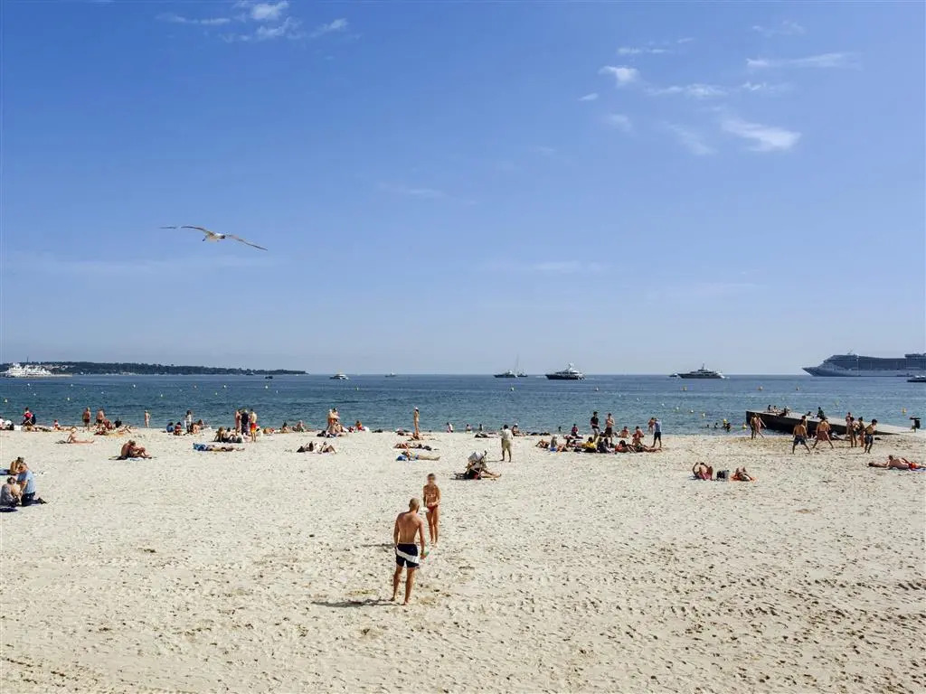 ibis budget Cannes Centre Ville