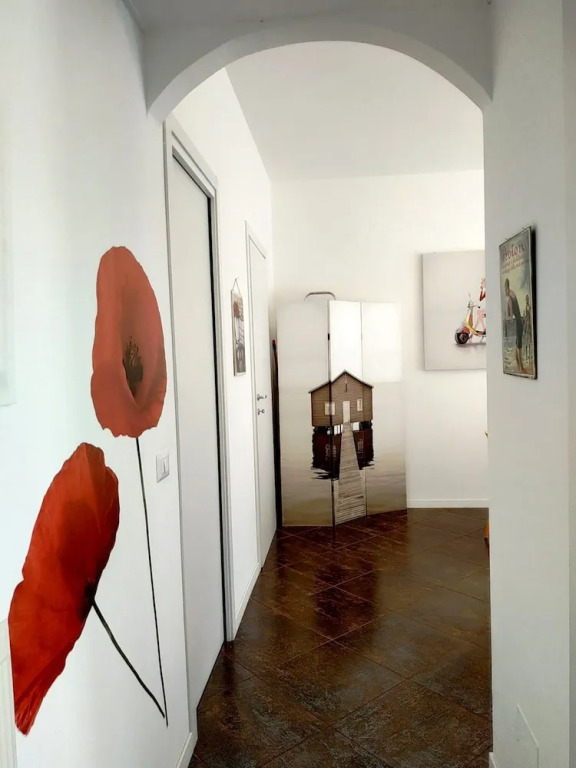 Holiday Apartment In Rapallo Portofino