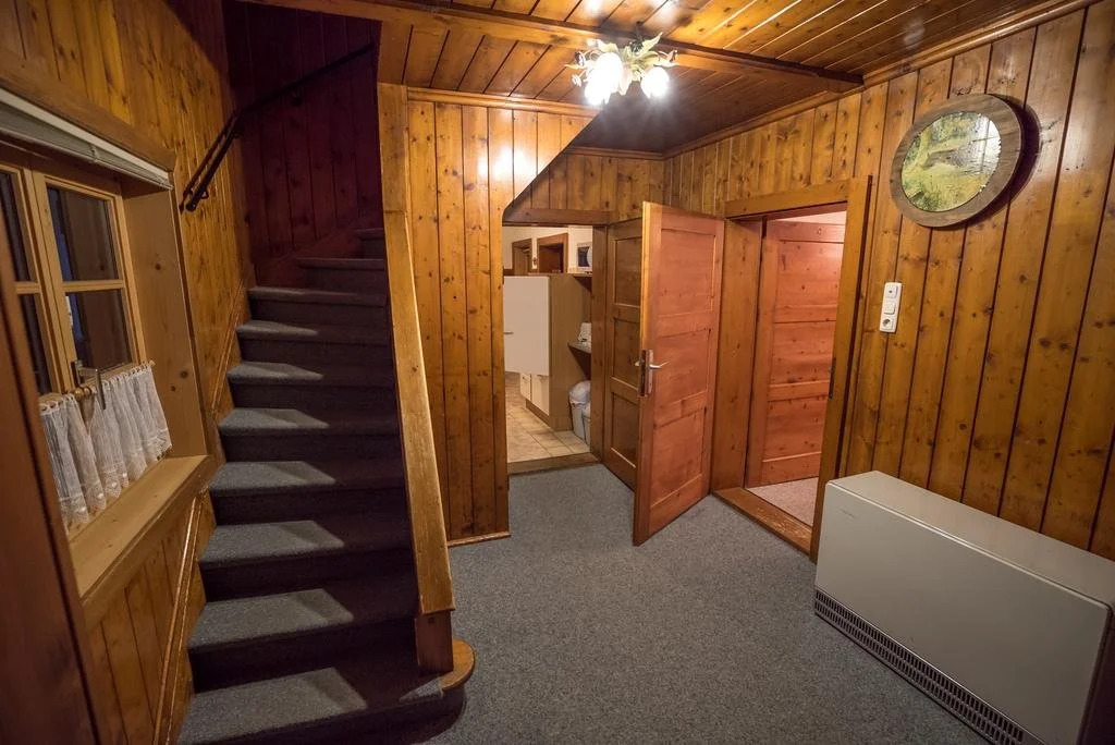 Ferienhaus Jägerhäusl