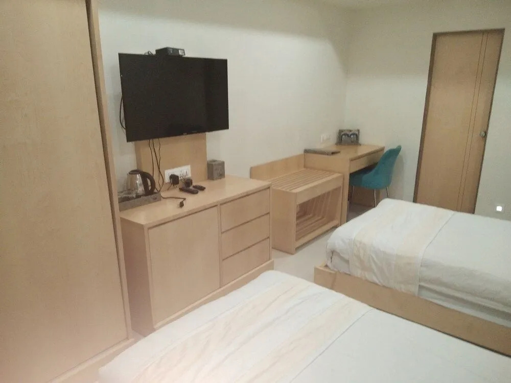 Hotel SN Blu