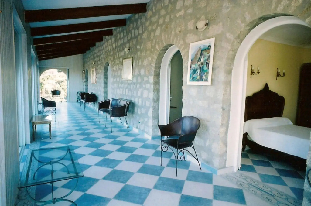 The Manor