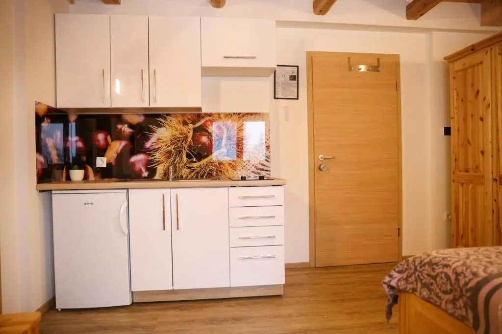 House Storz