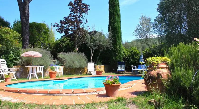 Casa Giulia