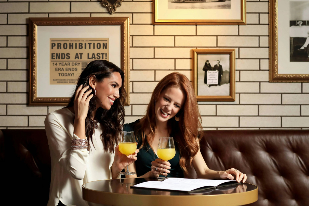 Hotel Distil, Autograph Collection