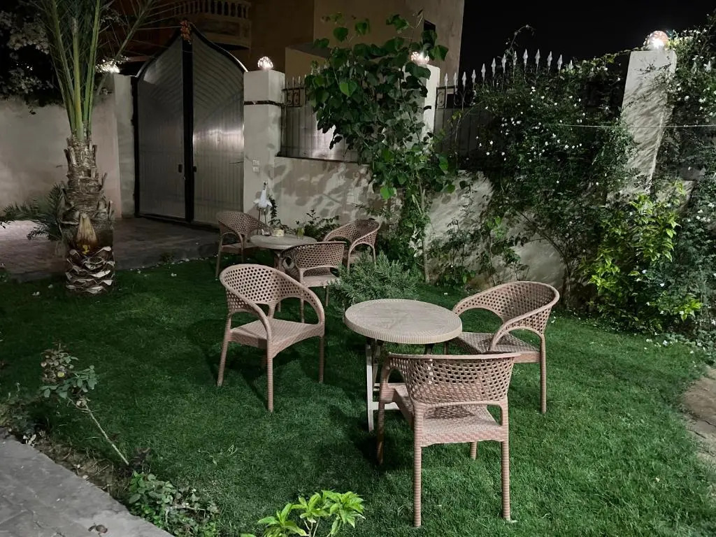 Sunset Guest house