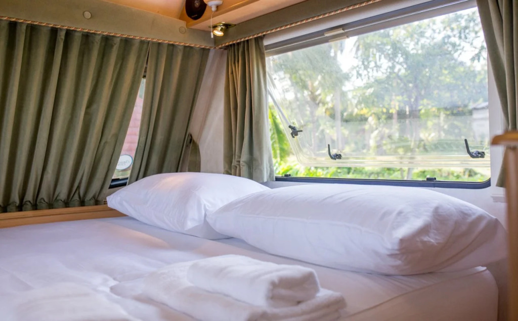 Samui Caravans