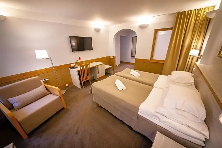 Hotel Liilia