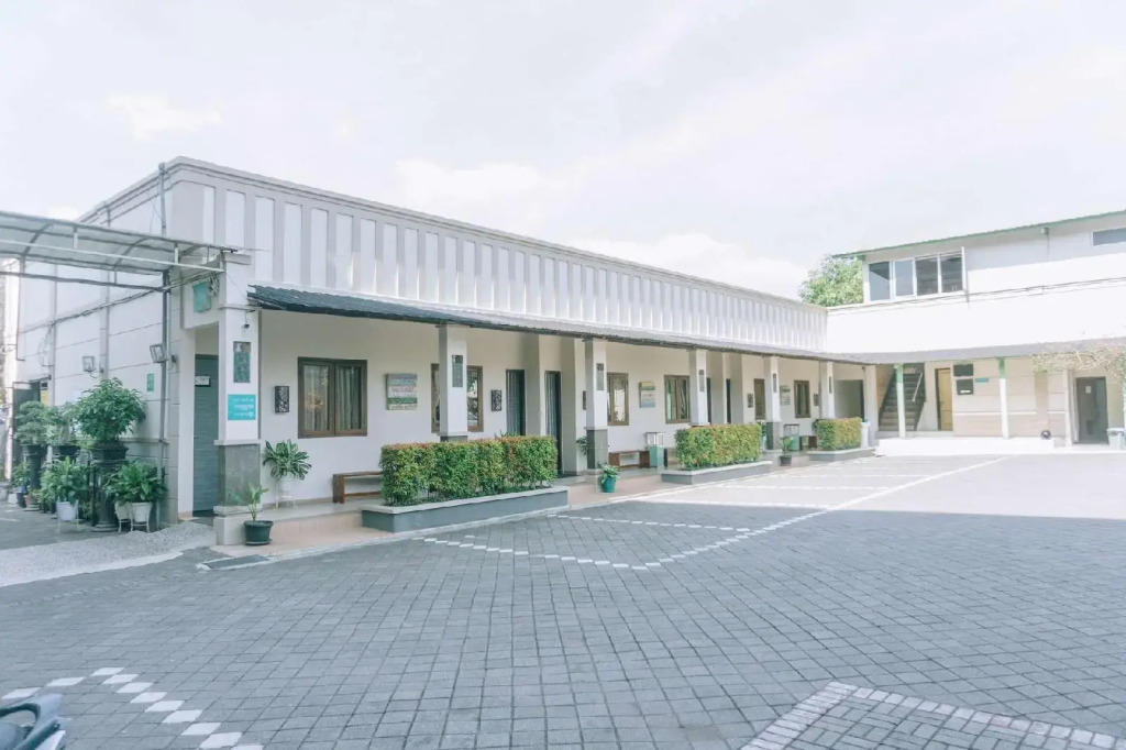 C3 Hotel Ungaran