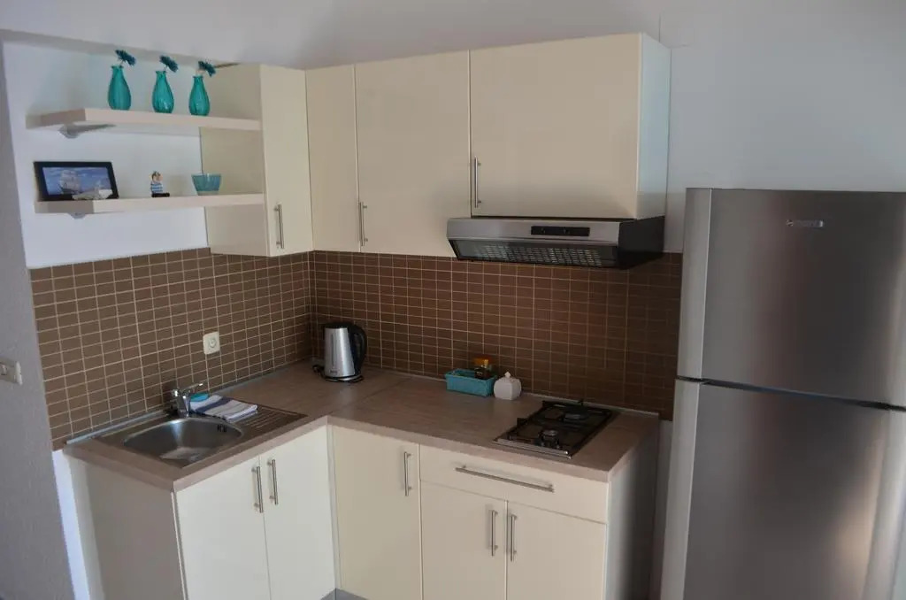 Apartments Jere