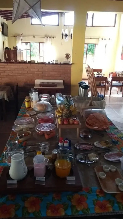 Pousada Barcarola