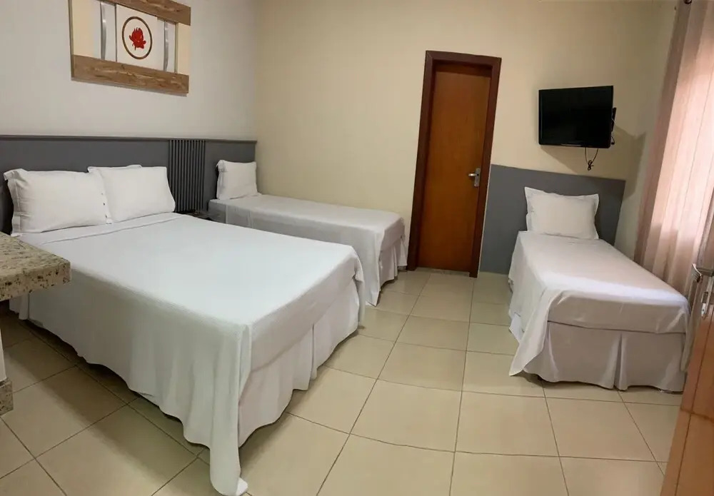 Hotel Yoguedes