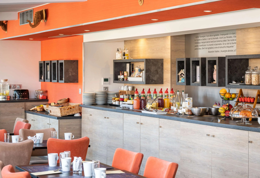 Hotel Litteraire Alexandre Vialatte, BW Signature Collection