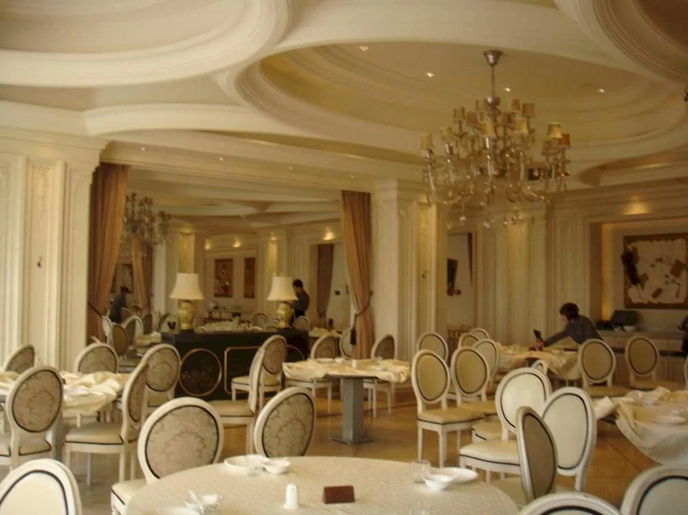 Ji Hotel Hangzhou Qiangjiang New City Fuxing Road