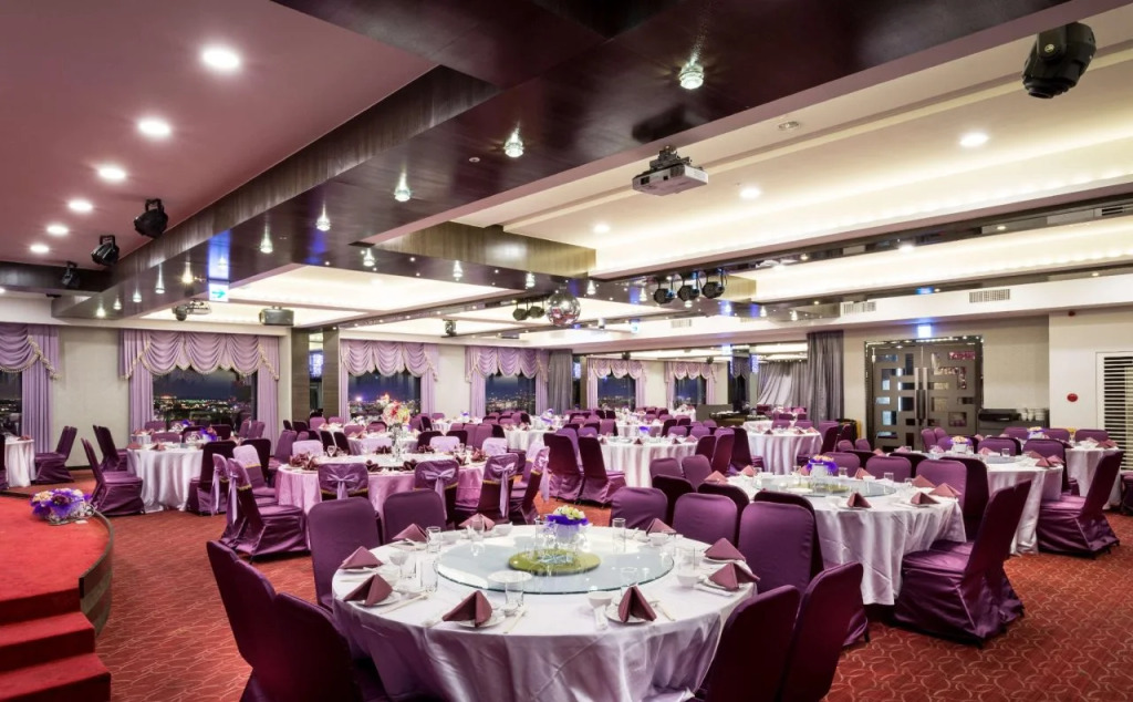 Royal Chiayi Hotel