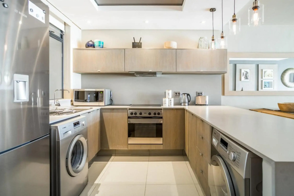 Designer Apartment