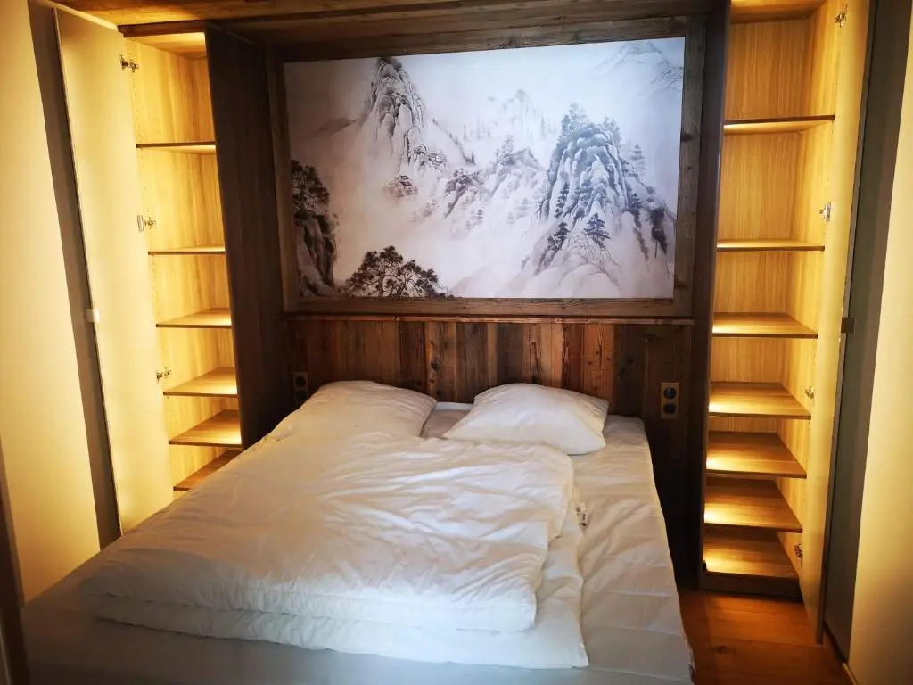 Tignes Val Claret - Beau T3 de standing, refait à neuf