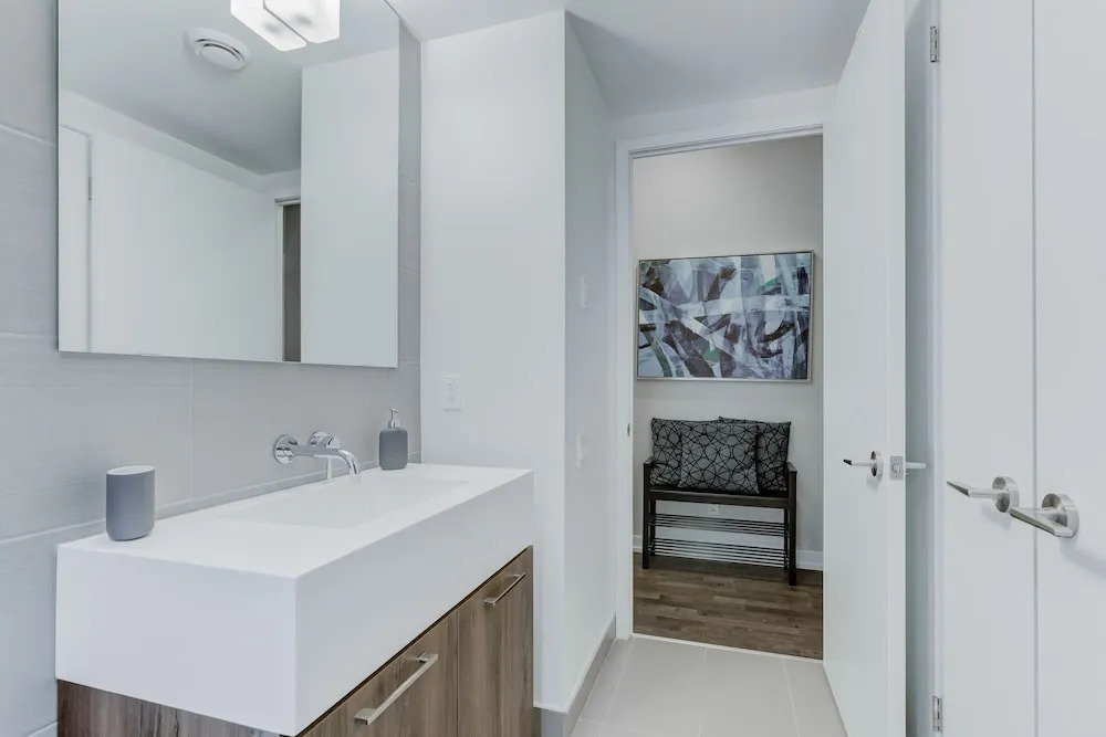 Noel Suites - Fashion District