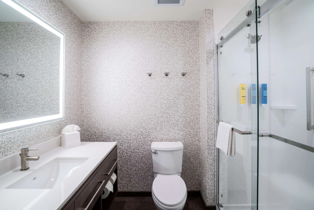 Home2 Suites By Hilton North Little Rock, Ar