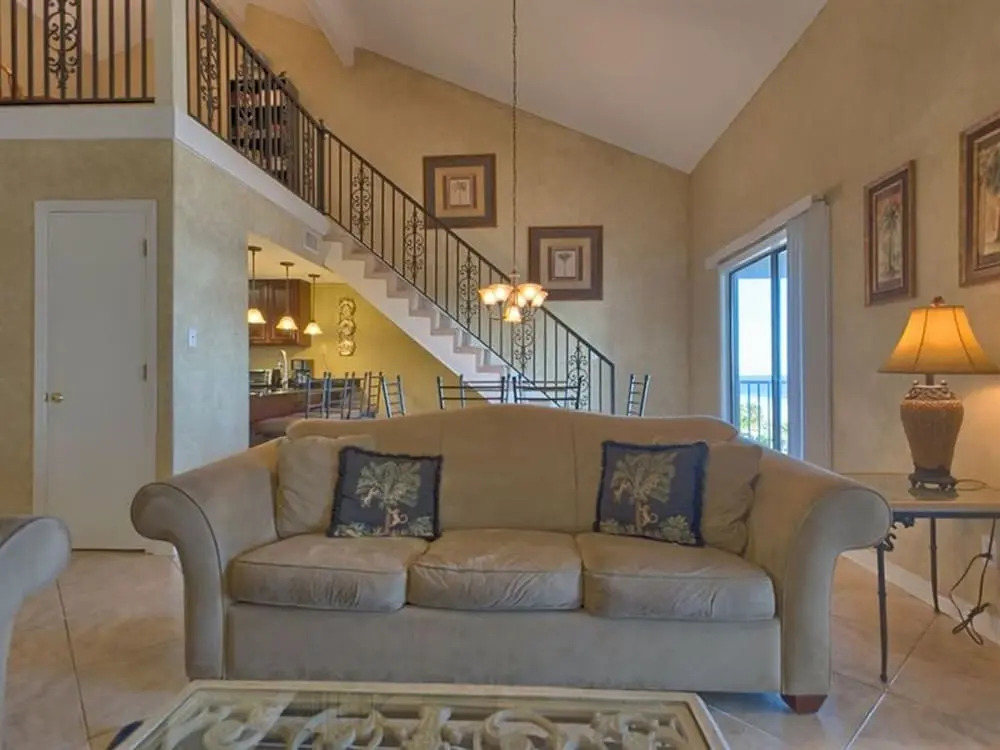 Seascape 307 by Meyer Vacation Rentals