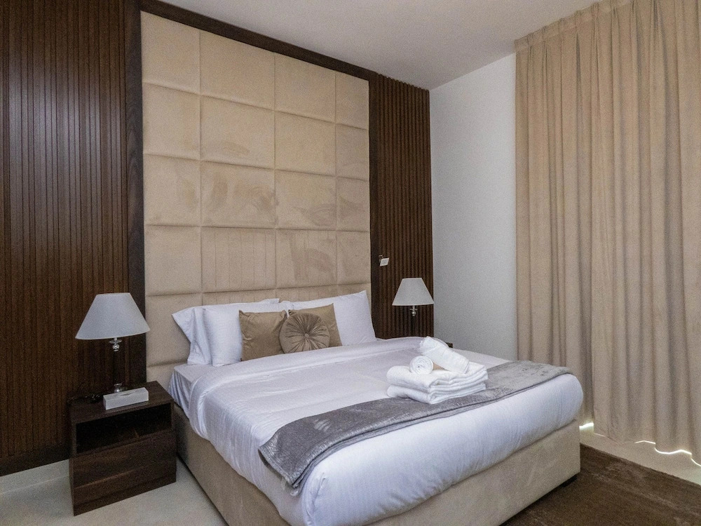 Stylish 1BR Apartment in Al Barsha Dubai