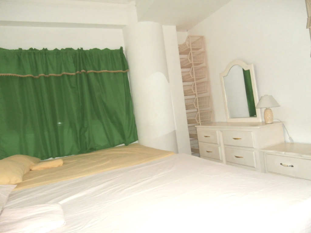 Apartamento Vacacional