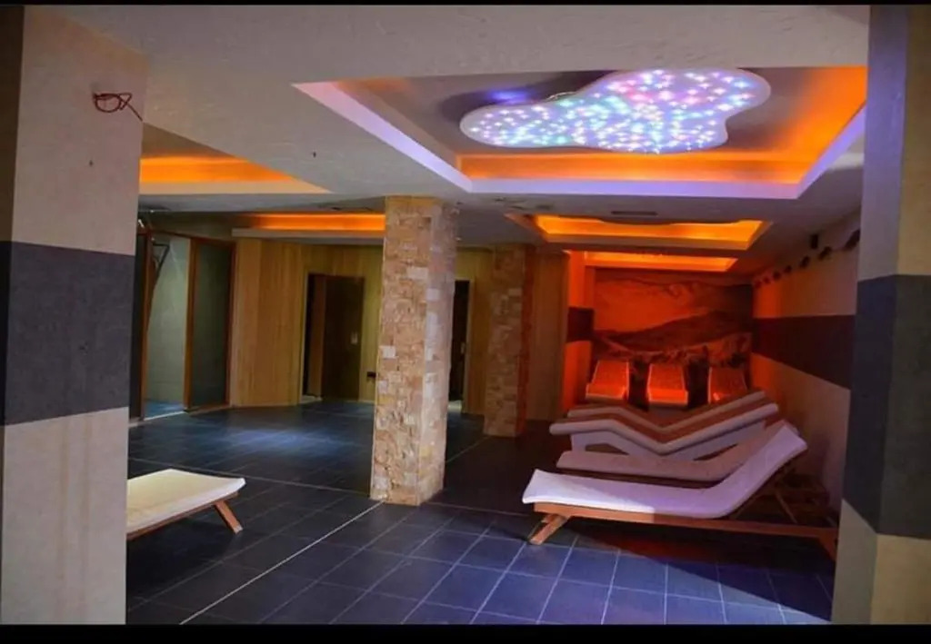 Milmari Resort Maša S6