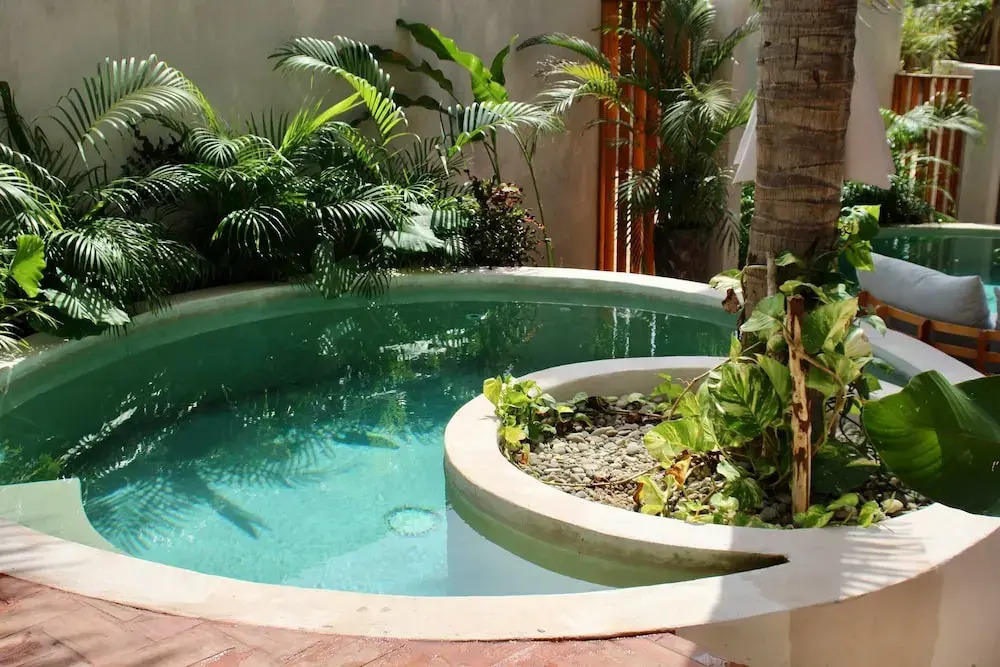 Zicatela - Pools D Clean Wifi-ac in Bedroom -14