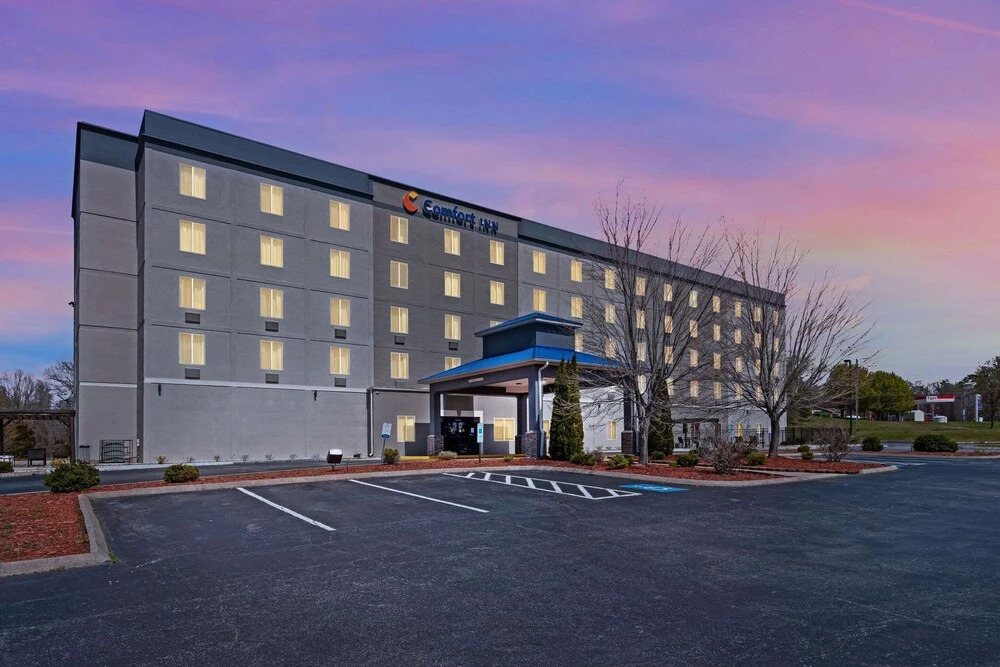 Piedmont Inn Thomasville