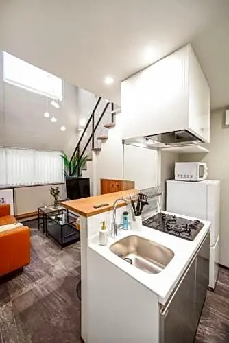 ALT STAY Azabudai - Vacation STAY 31654v