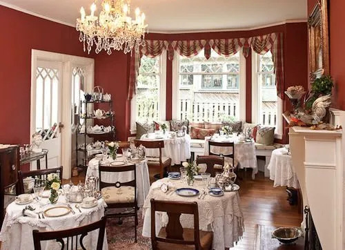 Black Walnut B&B Inn