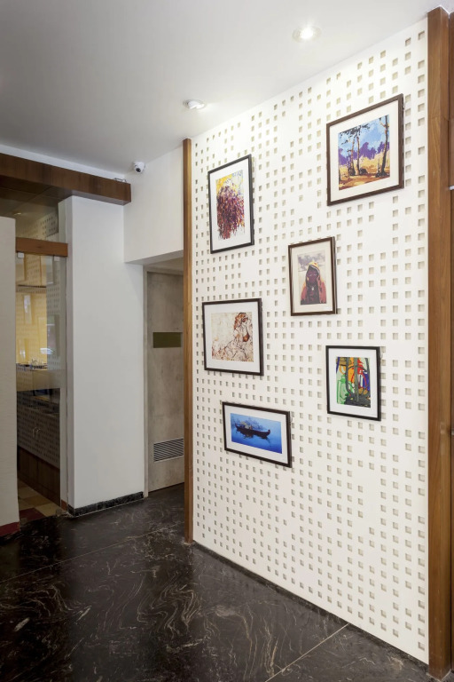 K Tree Boutique Hotel, Kolhapur