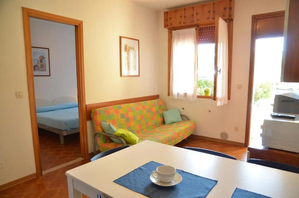 Villaggio Azzurro Plus