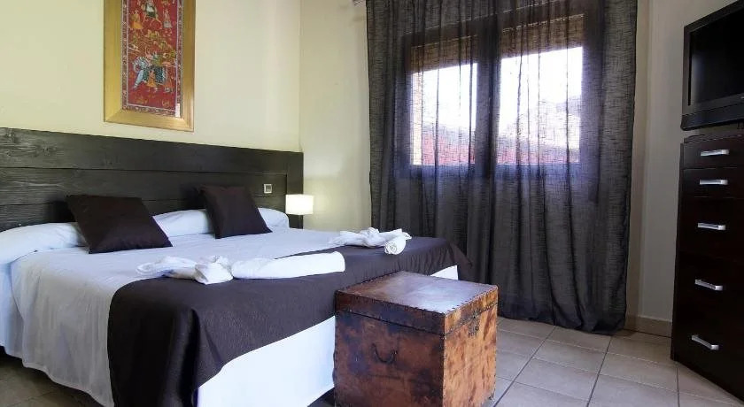 Hotel El Mirlo Blanco