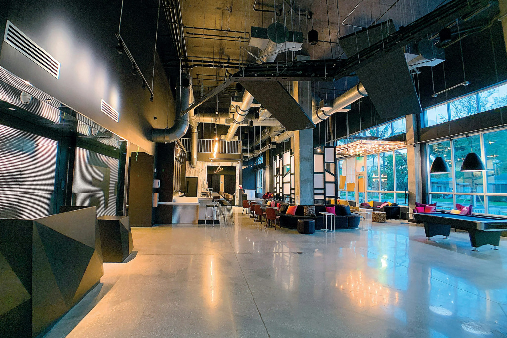 Aloft by Marriott Delray Beach