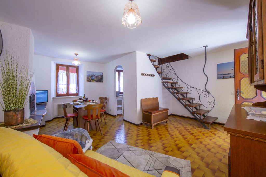 La Casa del Marione
