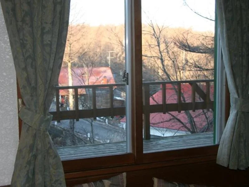 Pension Alpen Rose