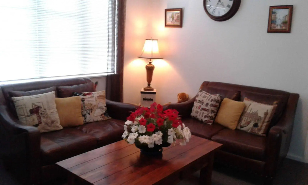 Coeden Cottage