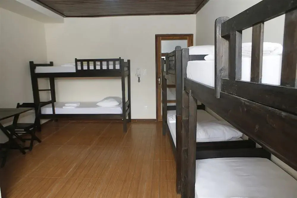 Hotel Sobrado 25