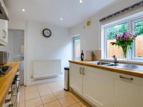 Taffs Well Cottage