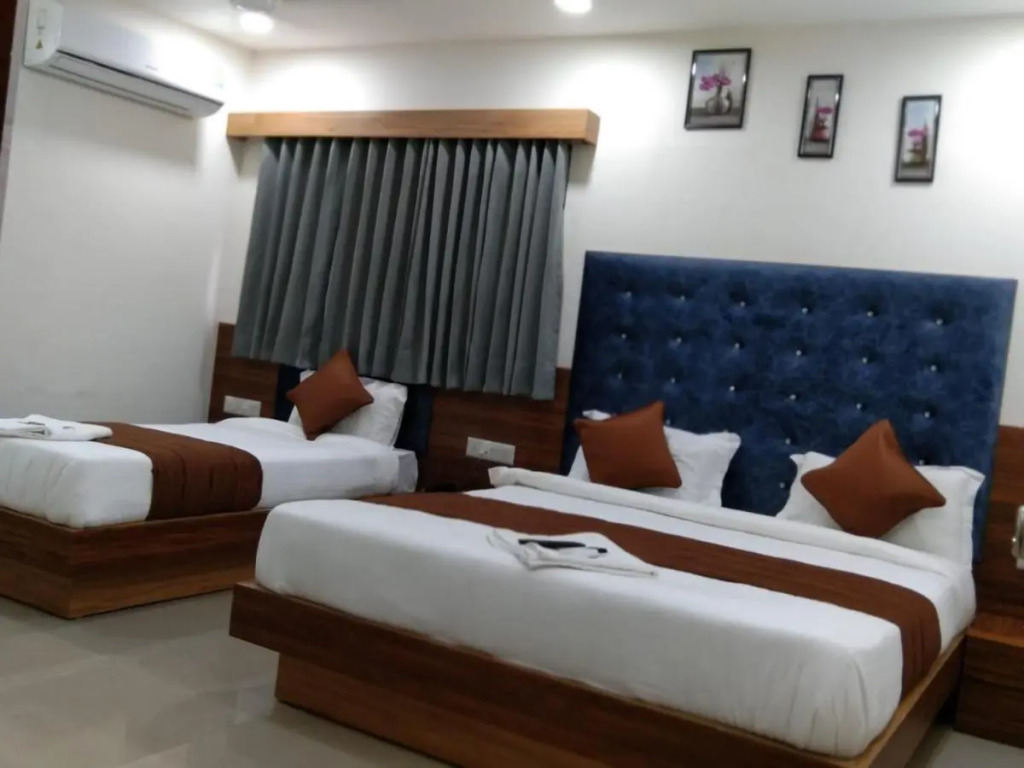 Hotel Mountain View