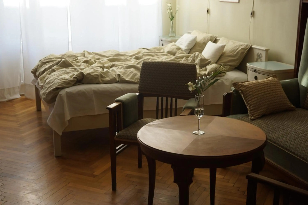 Lindas Flat