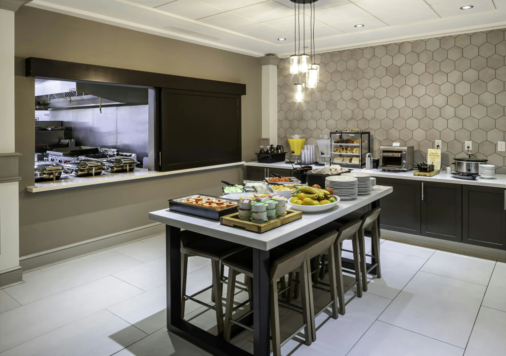 Hilton Garden Inn San Diego Rancho Bernardo