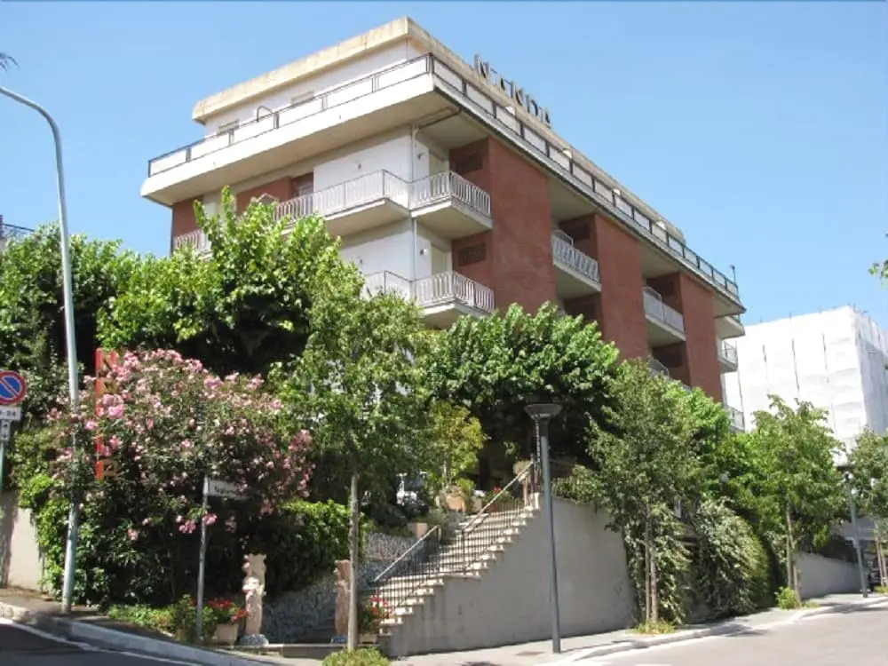 Hotel Nanda