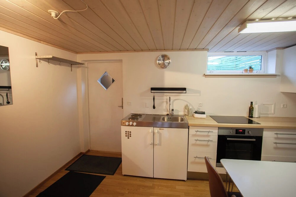 2Br Apt / Central / Tórshavn