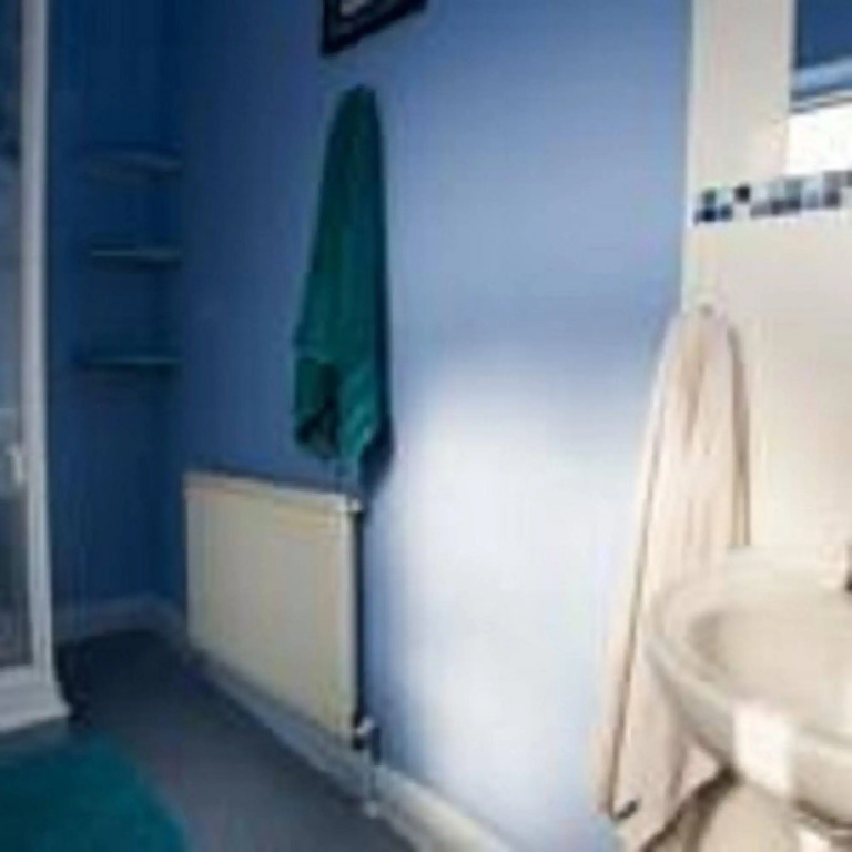 Russell Scott Hostel