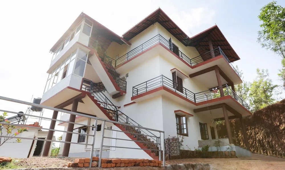 Daisey Dee Homestay