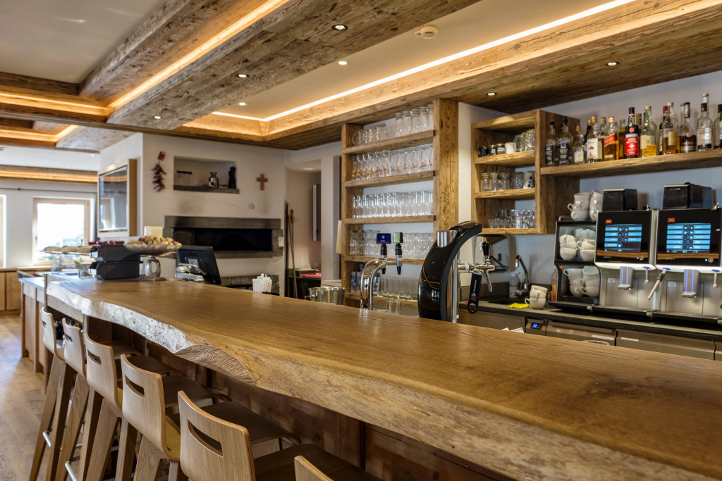 Val Saraina Resort Apartments Lenzerheide