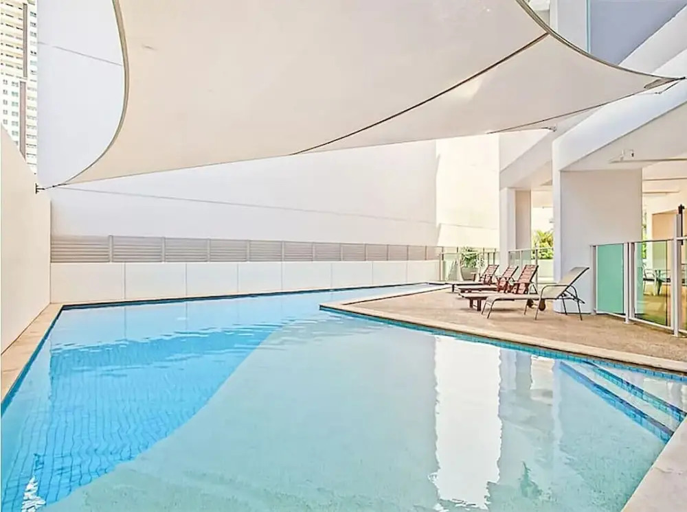The Lava Lounge Panoramic Rooftop Holiday Retreat