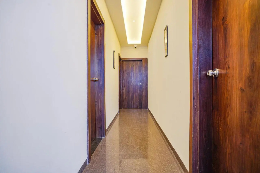 Hotel O Desire