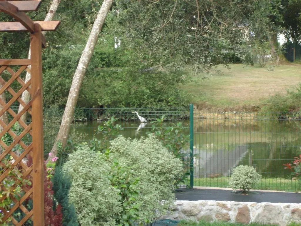Le Petit Etang